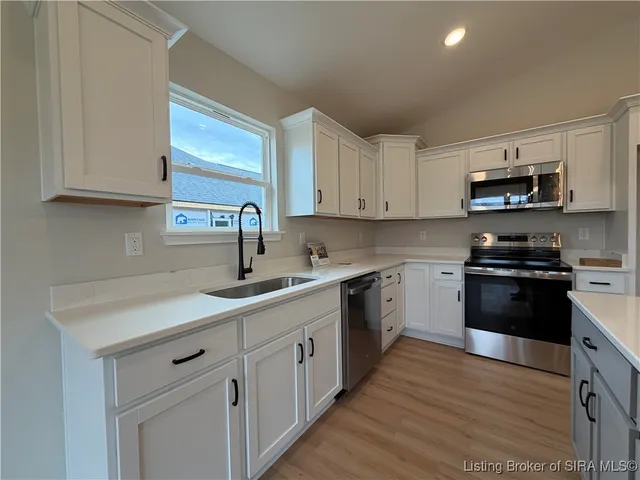 $384,900 | 2615 Vineyard Way, Unit LOT 211, Memphis, IN 47143