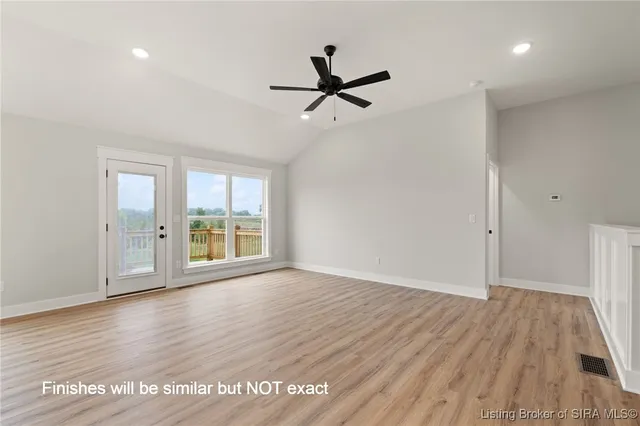 $389,900 | 2615 Vineyard Way, Unit LOT 211, Memphis, IN 47143