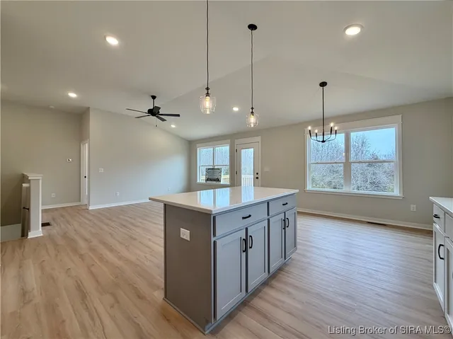 $384,900 | 2615 Vineyard Way, Unit LOT 211, Memphis, IN 47143