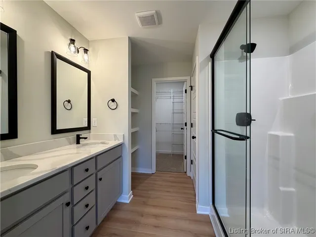 $384,900 | 2615 Vineyard Way, Unit LOT 211, Memphis, IN 47143