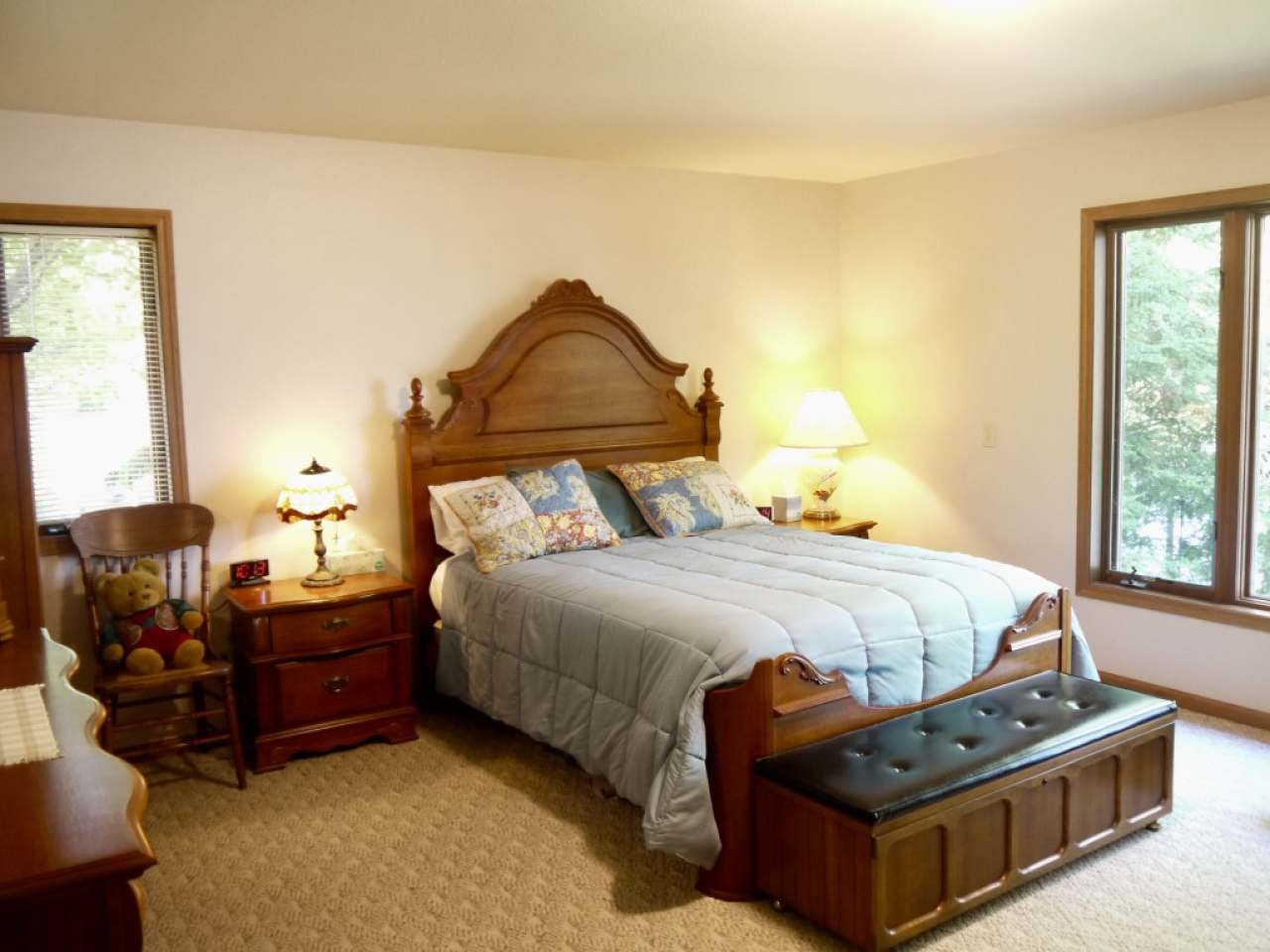 7160 Timber Lane Rhinelander, WI 54501 - Photo 12 of 20 Gallery Image 12