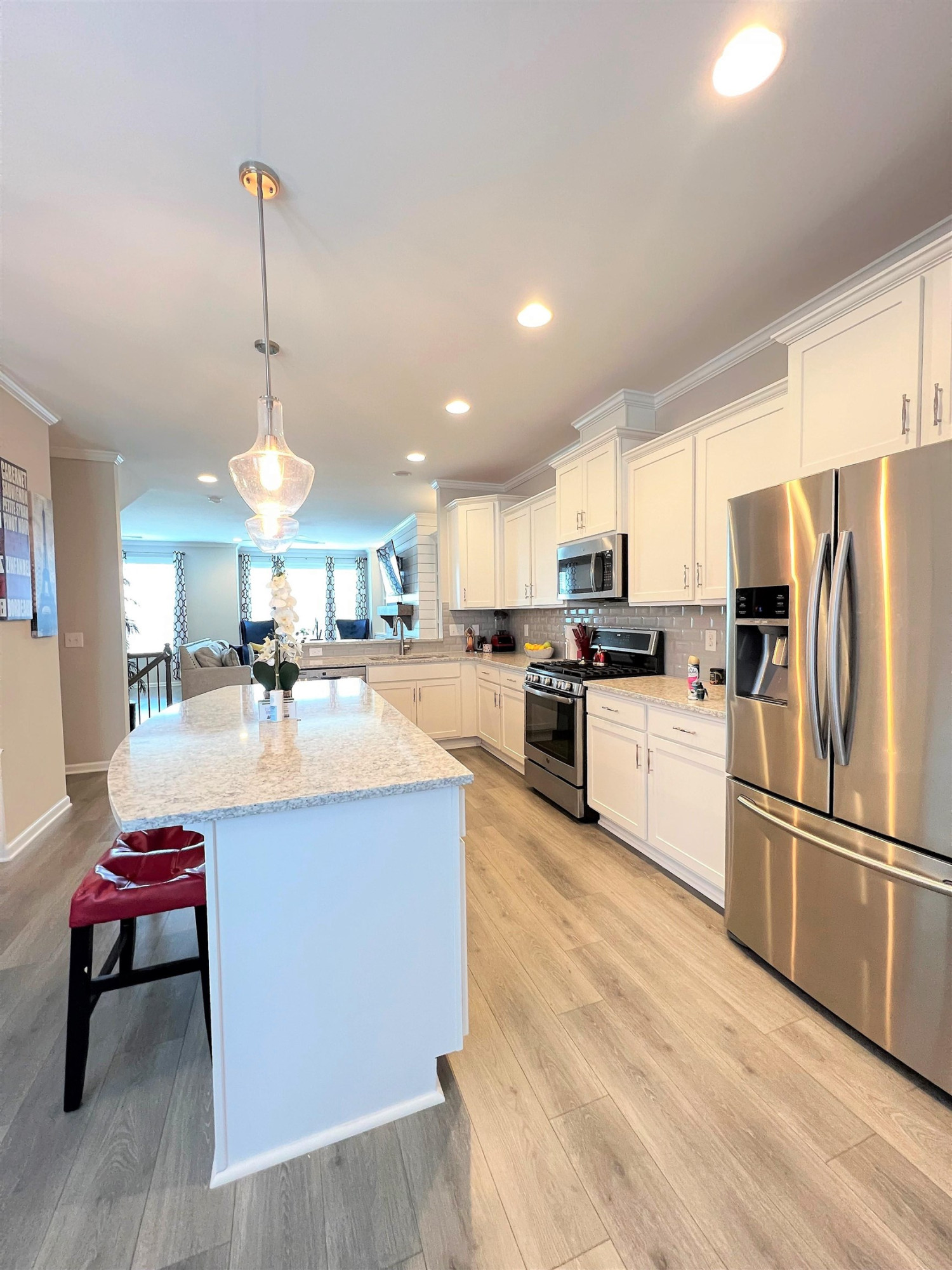 6431 Perry Creek Road Raleigh, NC 27616 - Photo 6 of 13 Photo 6