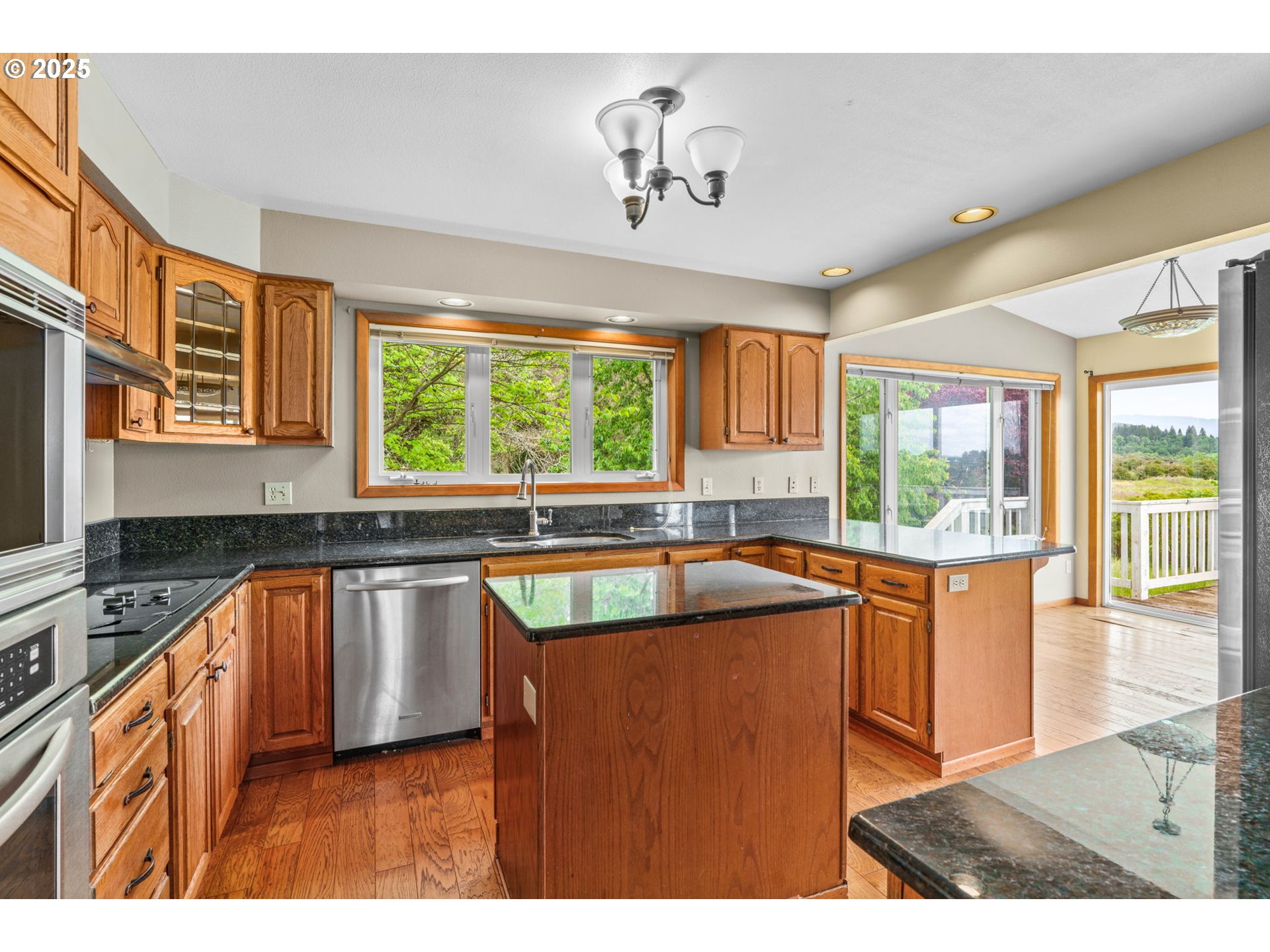37545 Richardson Gap Road Scio, OR 97374 - Photo 20 of 48 Gallery Image 20