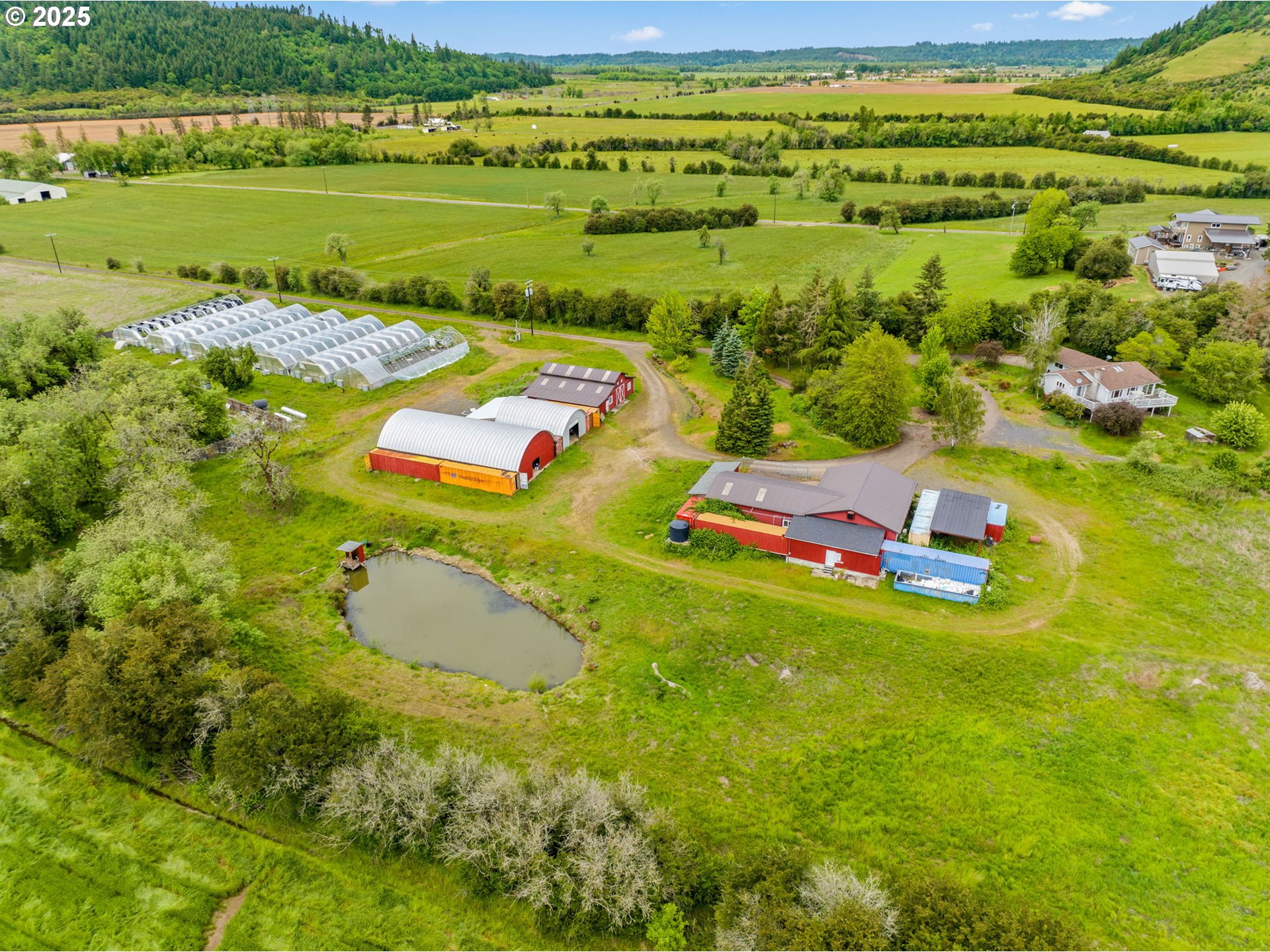 37545 Richardson Gap Road Scio, OR 97374 - Photo 3 of 48 Gallery Image 3