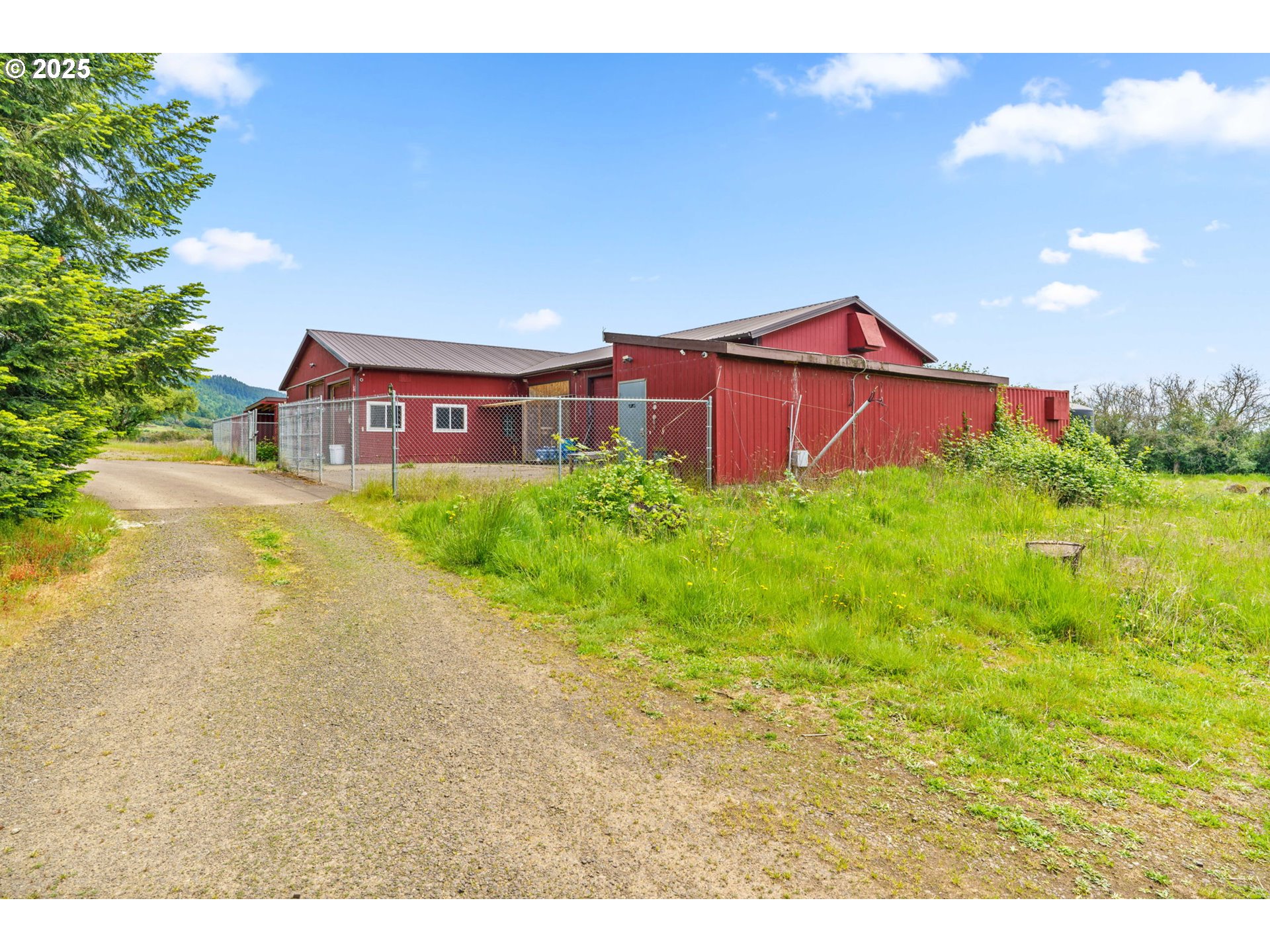 37545 Richardson Gap Road Scio, OR 97374 - Photo 35 of 48 Gallery Image 35