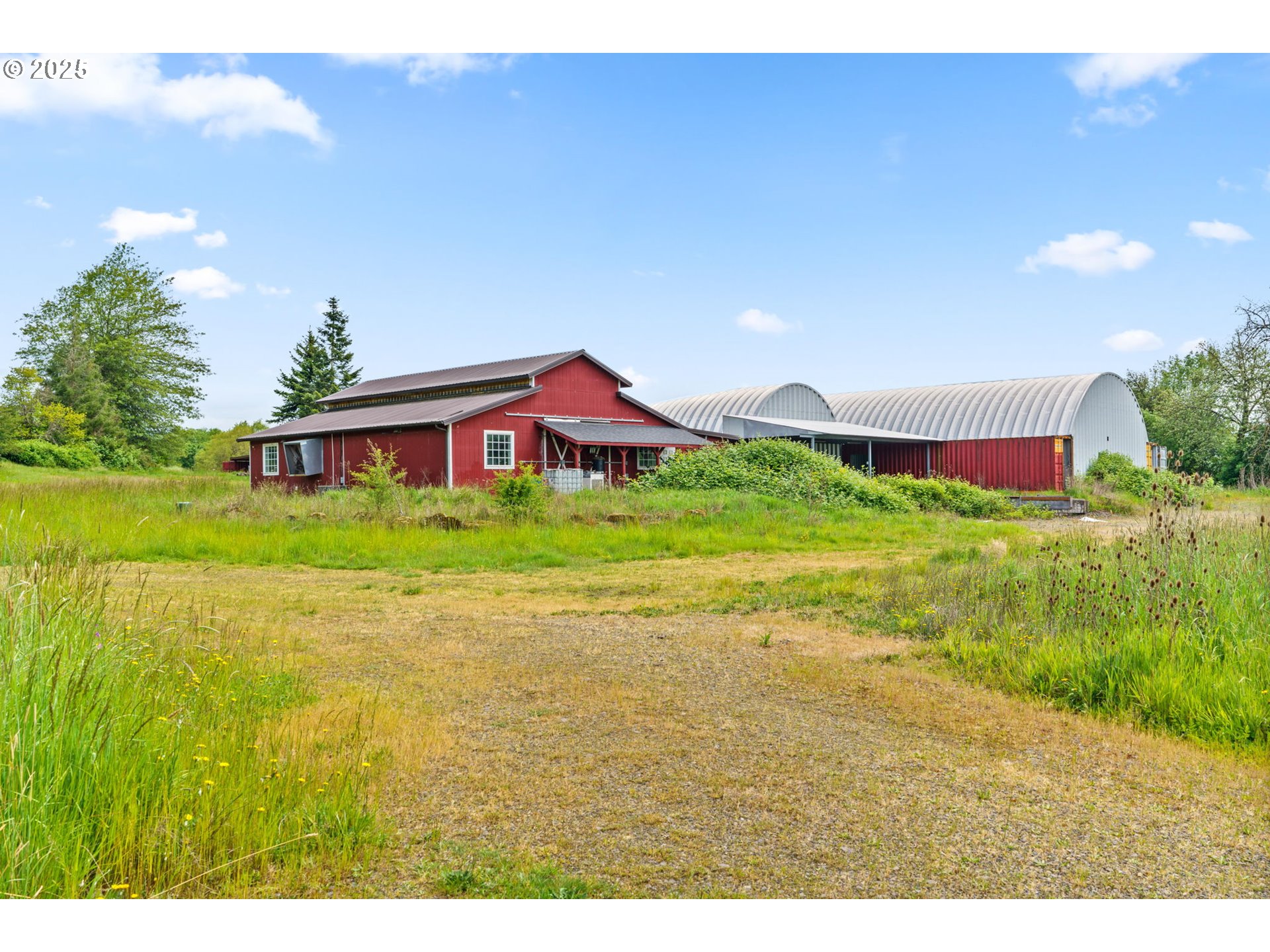 37545 Richardson Gap Road Scio, OR 97374 - Photo 36 of 48 Gallery Image 36