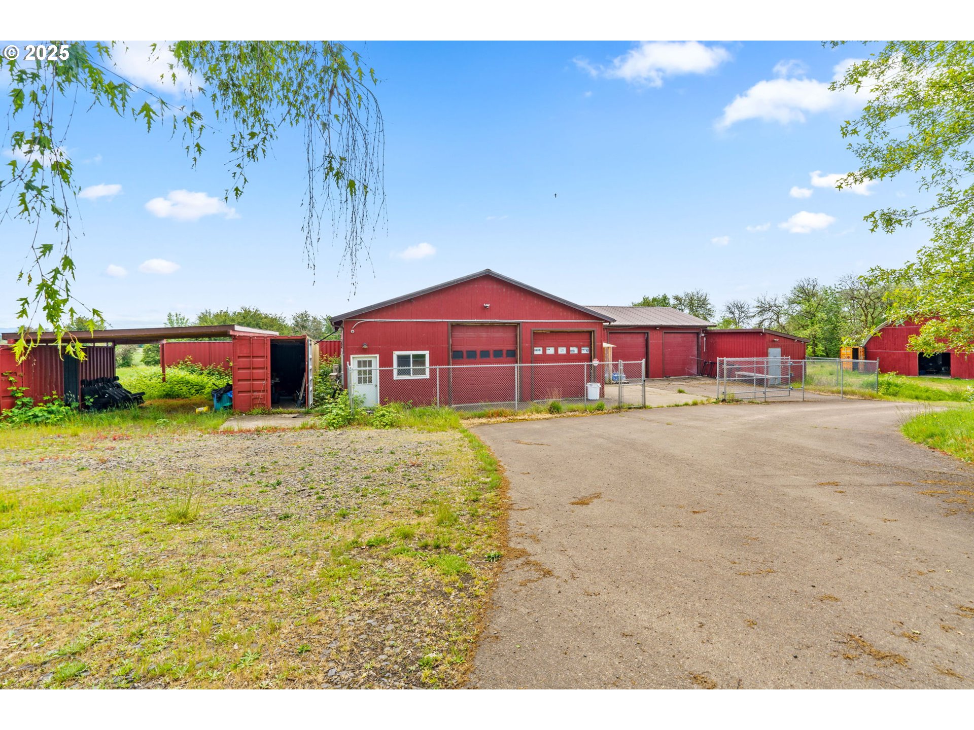 37545 Richardson Gap Road Scio, OR 97374 - Photo 41 of 48 Gallery Image 41