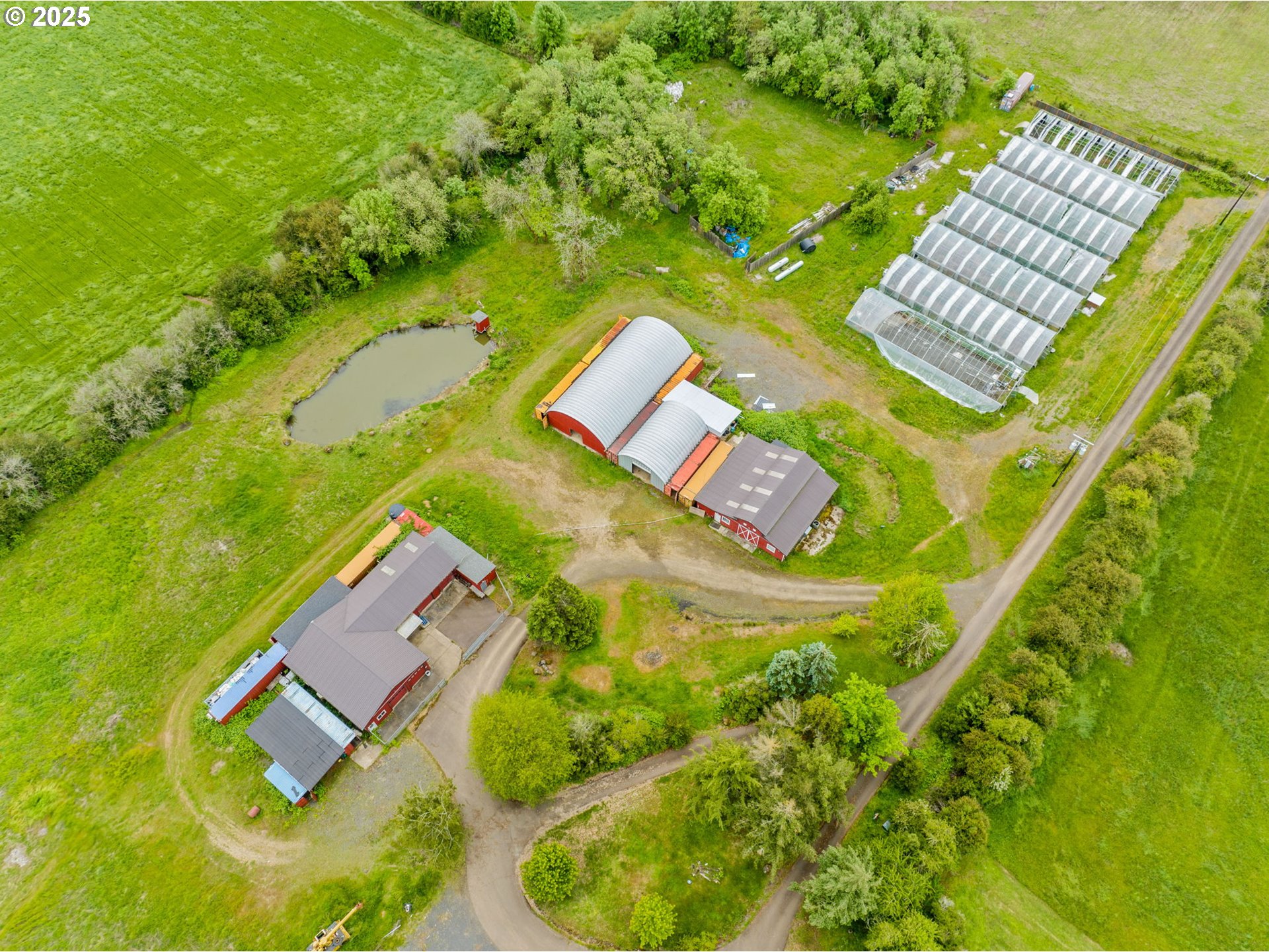 37545 Richardson Gap Road Scio, OR 97374 - Photo 46 of 48 Gallery Image 46
