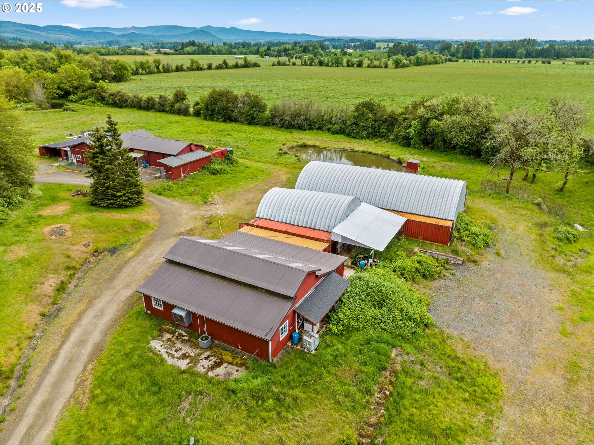 37545 Richardson Gap Road Scio, OR 97374 - Photo 8 of 48 Gallery Image 8