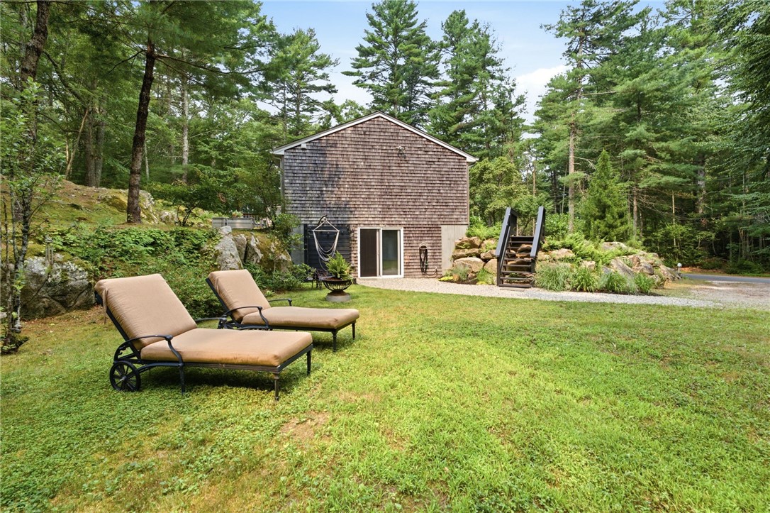 102 Timber Ridge Road Charlestown, RI 02813 - Photo 37 of 44