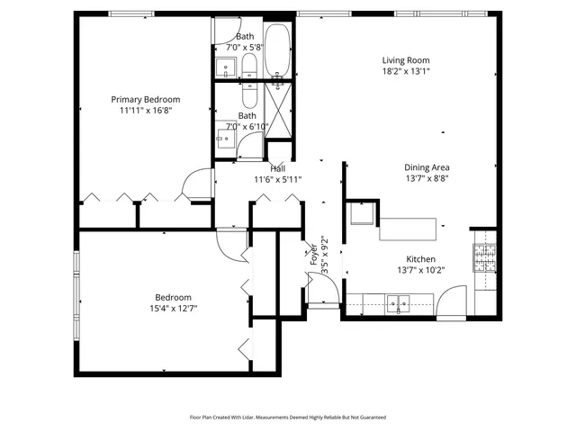 $220,000 | 4623 North Chester Avenue, Unit 410, Chicago, IL 60656