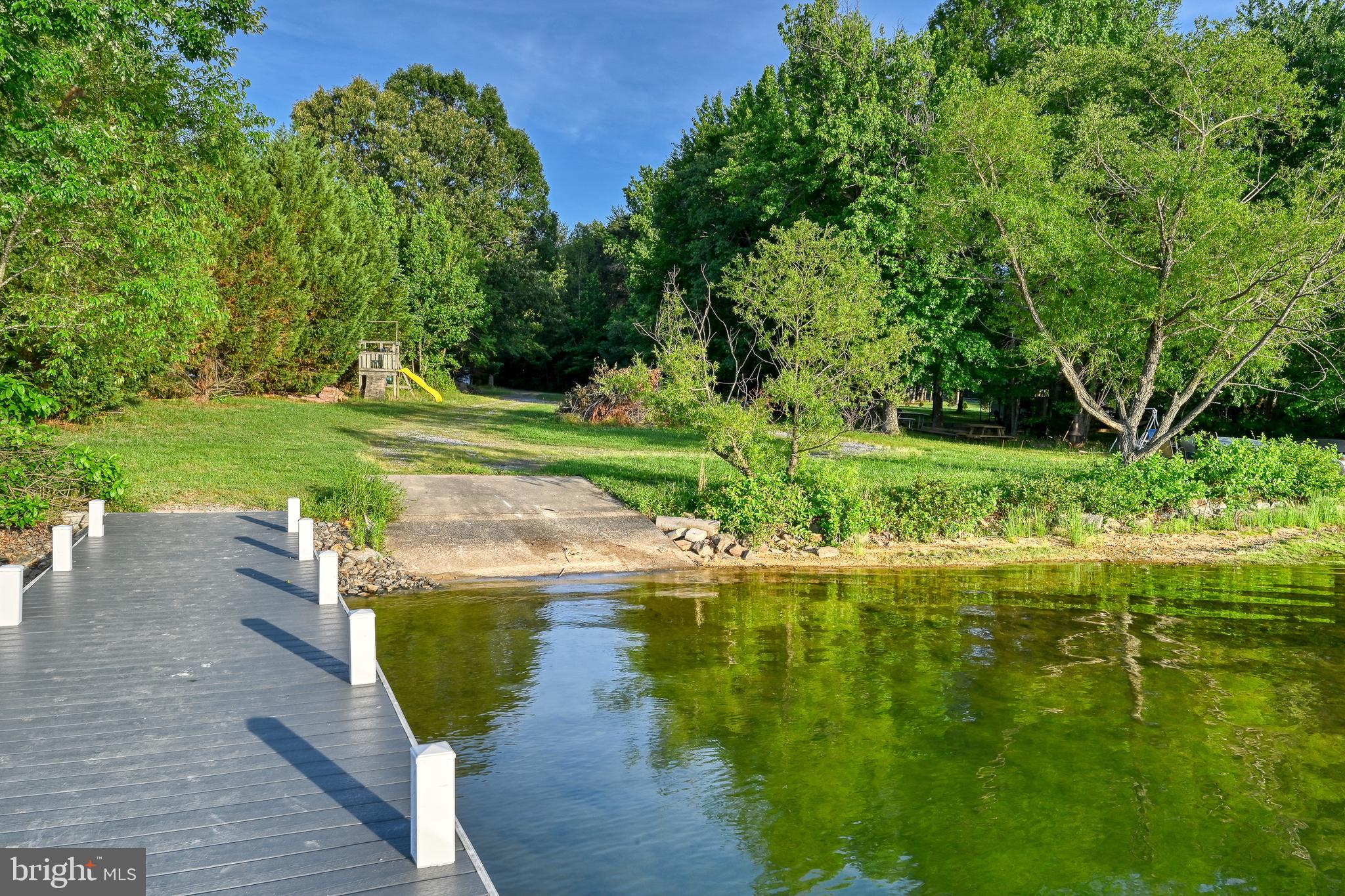 3938 Moody Town Road Bumpass, VA 23024 - Photo 65 of 72 Boat Ramp