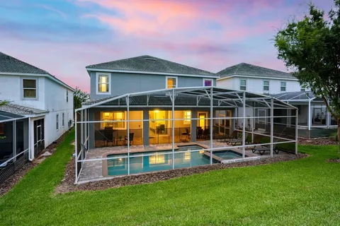 $673,500 | 9050 Stinger Drive, Davenport, FL 33896