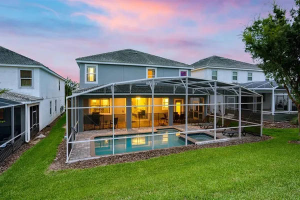 $673,500 | 9050 Stinger Drive, Davenport, FL 33896