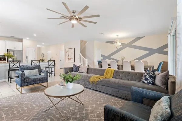 $673,500 | 9050 Stinger Drive, Davenport, FL 33896