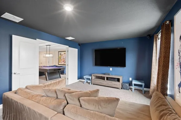 $673,500 | 9050 Stinger Drive, Davenport, FL 33896