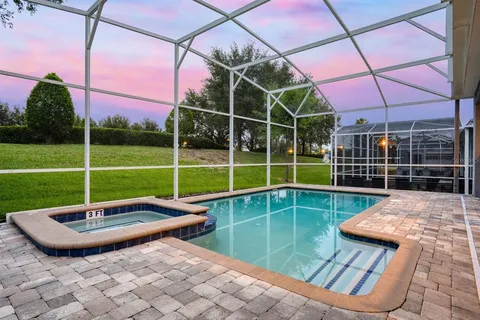 $673,500 | 9050 Stinger Drive, Davenport, FL 33896