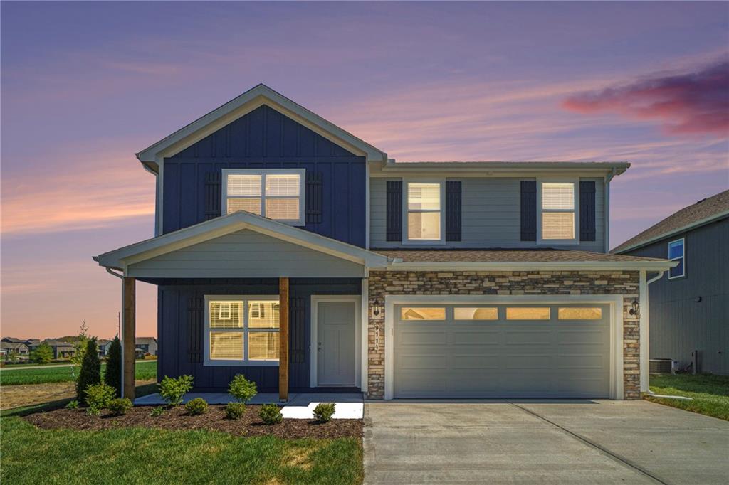 9134 Southwest 2nd St  