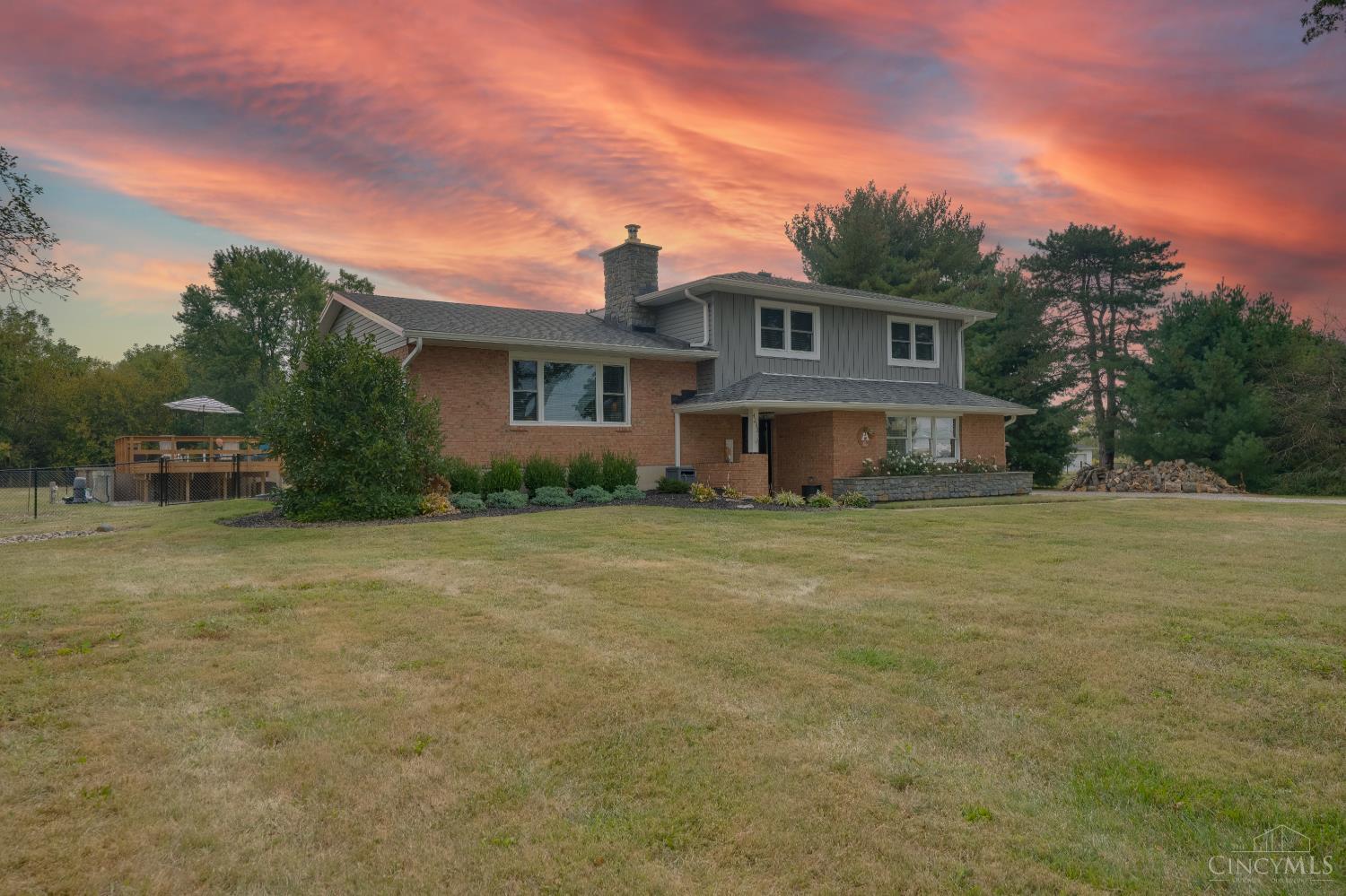 4282 Cotton Run Road Hamilton, OH 45011 - Photo 3 of 42