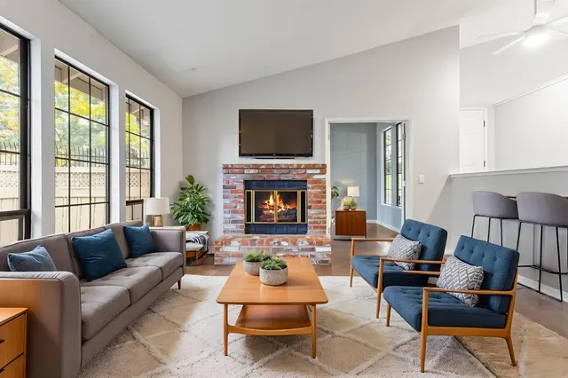 $365,000 | 3997 Park Cir Lane, Unit C, Carmichael, CA 95608