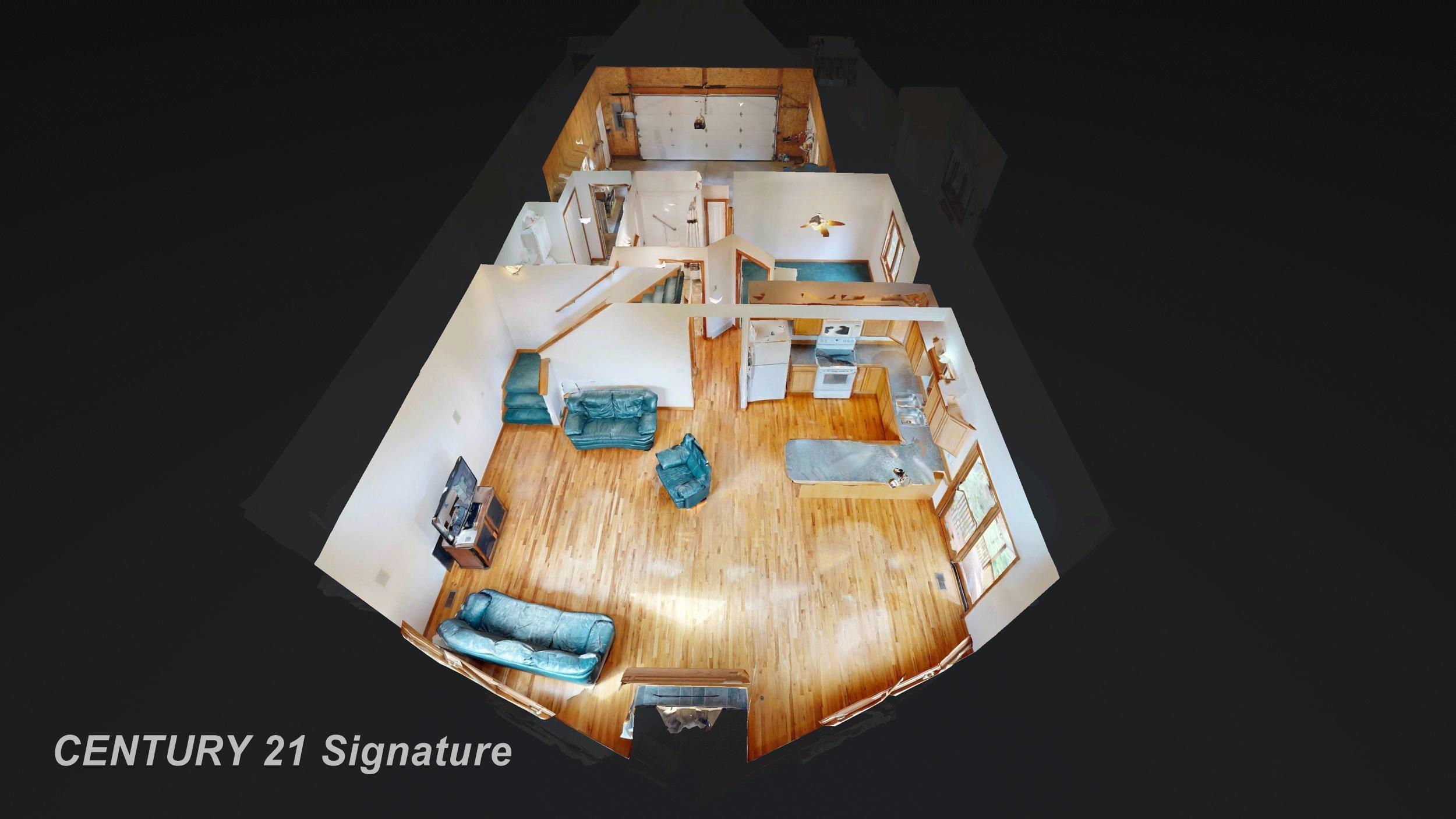 1724 Middle Point Drive Alger, MI 48610 - Photo 48 of 53