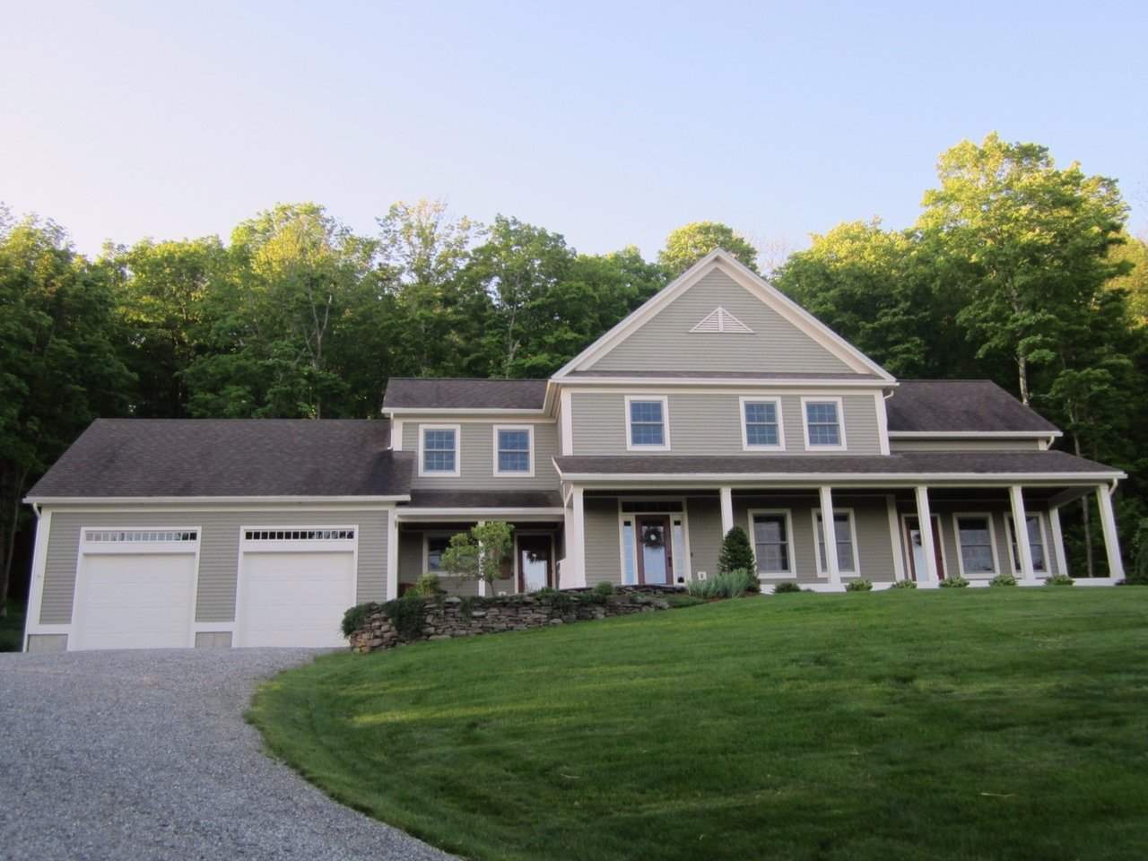 67 McClellan Farm Road Underhill, VT 05489 - Photo 1 of 38 Gallery Image 1