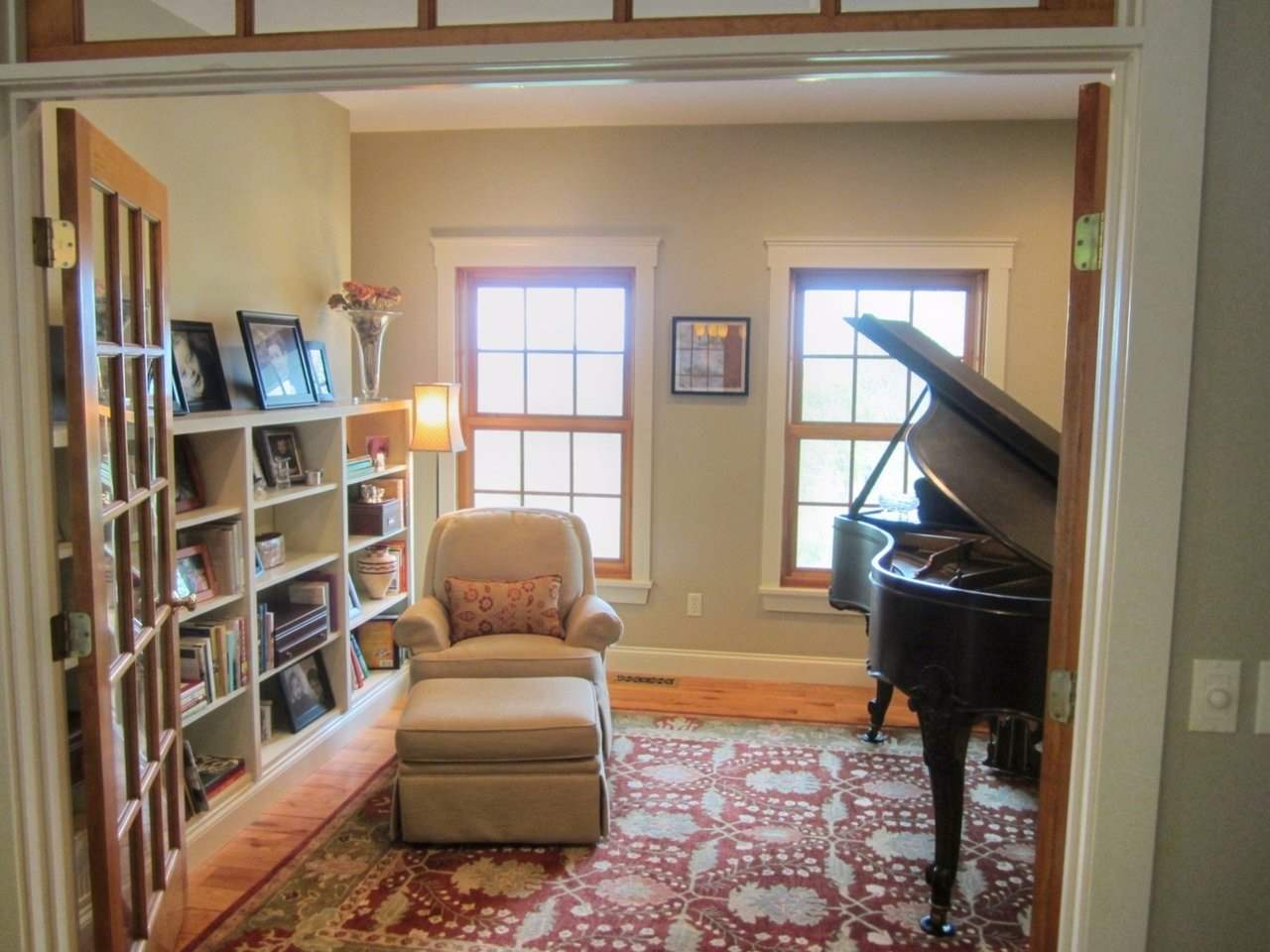 67 McClellan Farm Road Underhill, VT 05489 - Photo 17 of 38 Gallery Image 17