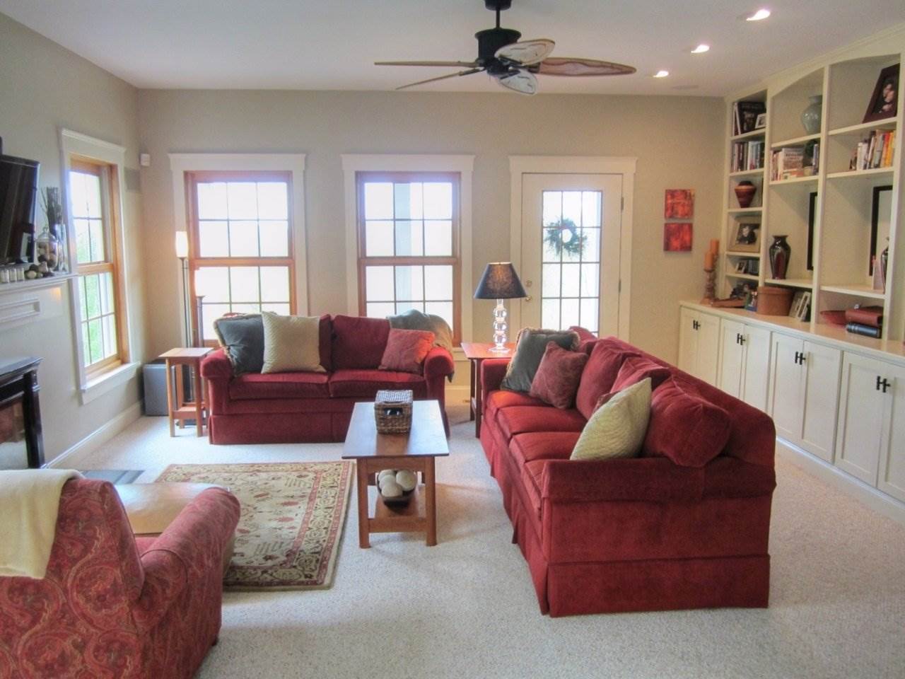 67 McClellan Farm Road Underhill, VT 05489 - Photo 3 of 38 Gallery Image 3