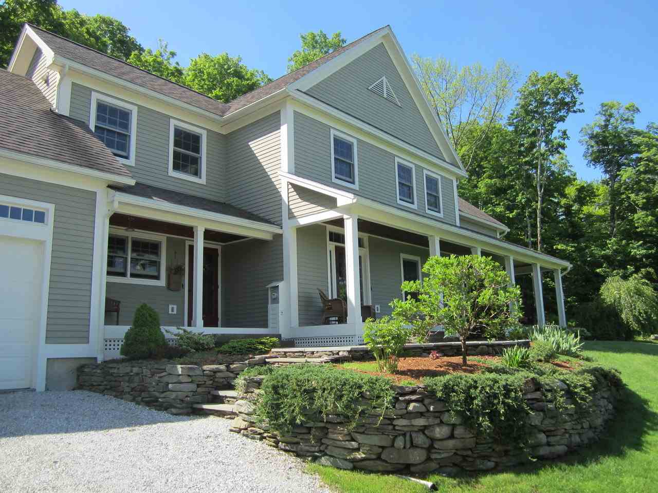 67 McClellan Farm Road Underhill, VT 05489 - Photo 30 of 38 Gallery Image 30