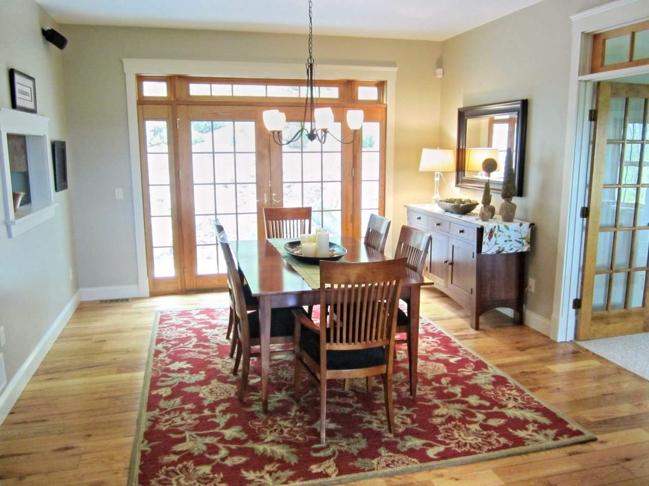 67 McClellan Farm Road Underhill, VT 05489 - Photo 4 of 38 Gallery Image 4