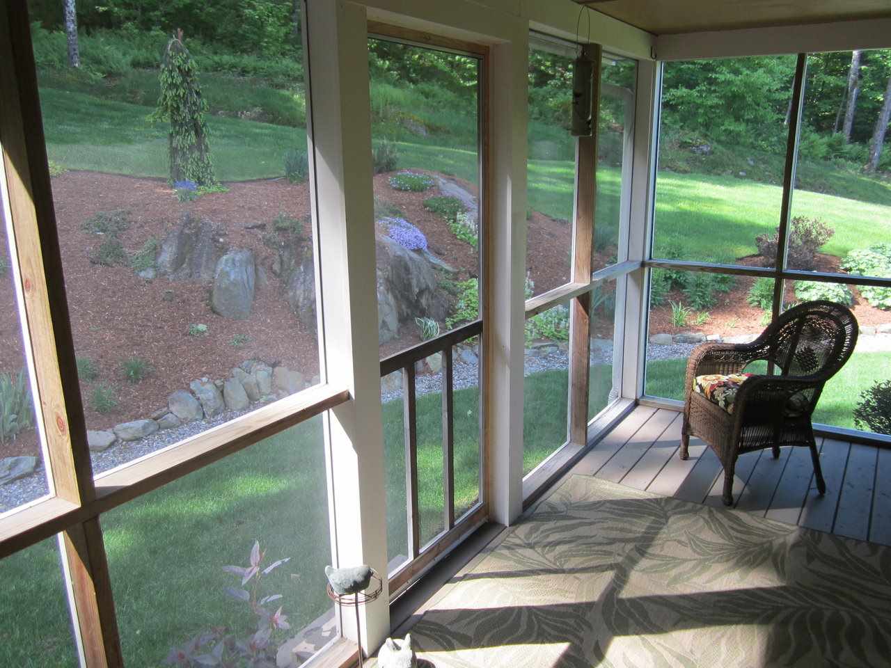 67 McClellan Farm Road Underhill, VT 05489 - Photo 35 of 38 Gallery Image 35