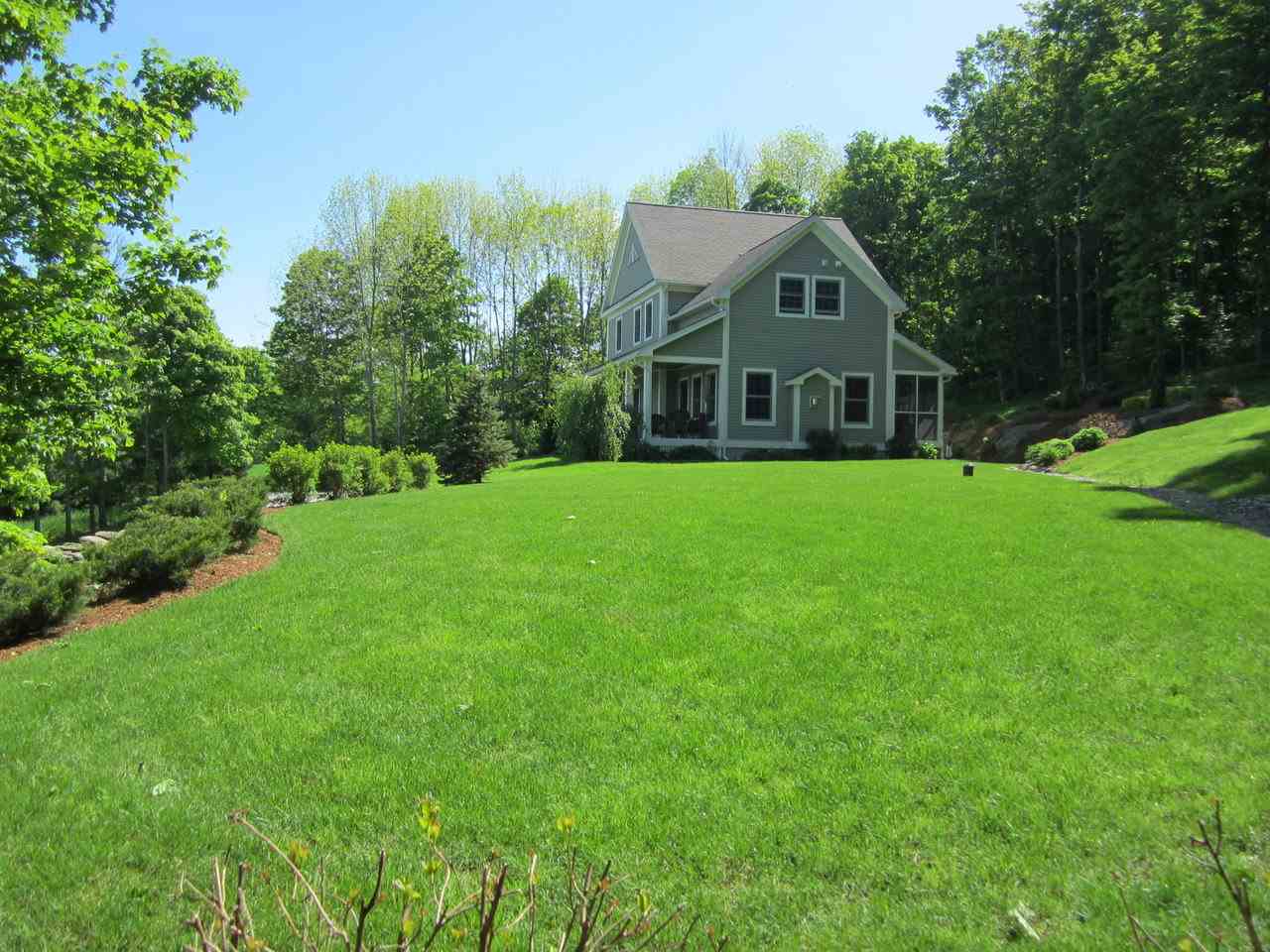 67 McClellan Farm Road Underhill, VT 05489 - Photo 7 of 38 Gallery Image 7
