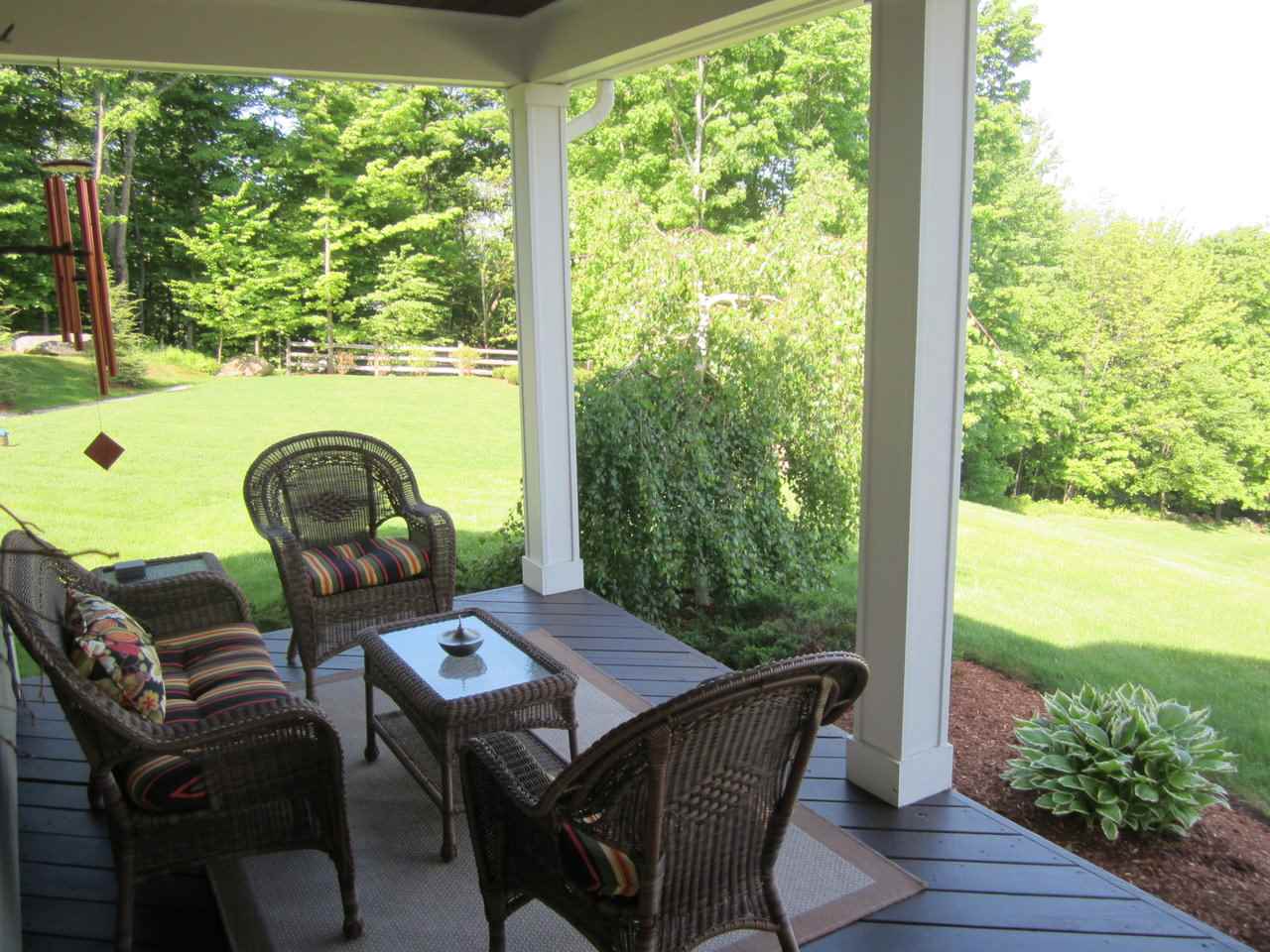 67 McClellan Farm Road Underhill, VT 05489 - Photo 8 of 38 Gallery Image 8