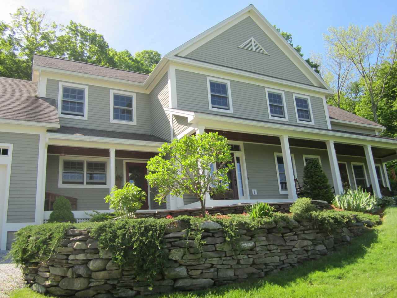 67 McClellan Farm Road Underhill, VT 05489 - Photo 9 of 38 Gallery Image 9