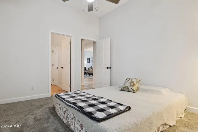 $895,000 | 4232 South Alamandas Way, Gold Canyon, AZ 85118