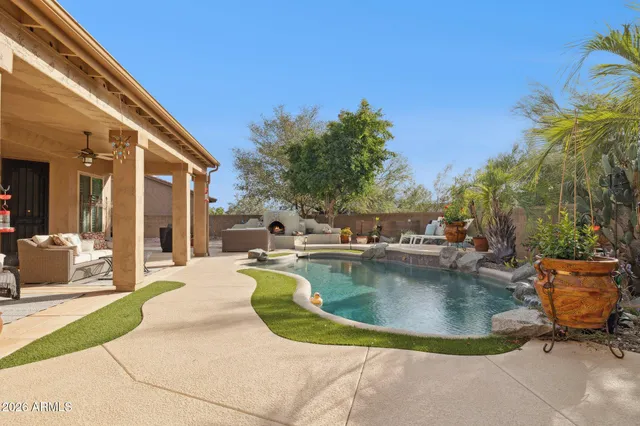 $895,000 | 4232 South Alamandas Way, Gold Canyon, AZ 85118