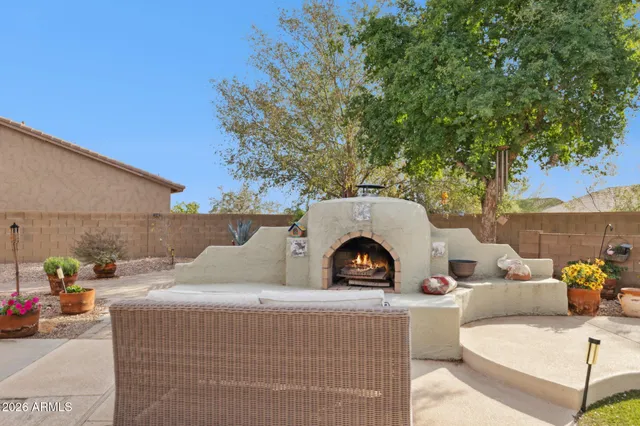 $895,000 | 4232 South Alamandas Way, Gold Canyon, AZ 85118