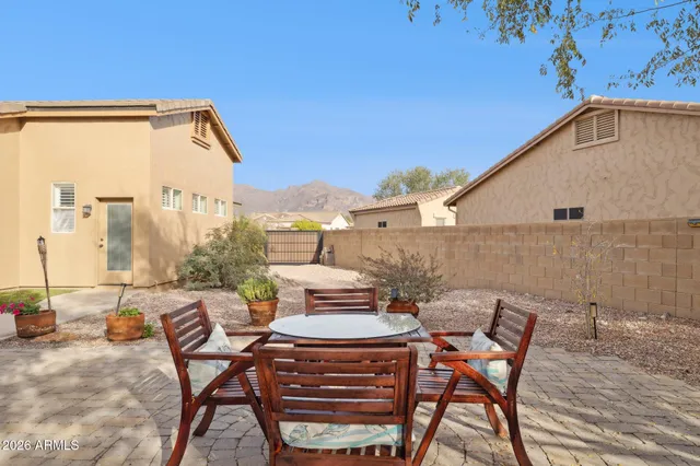 $895,000 | 4232 South Alamandas Way, Gold Canyon, AZ 85118
