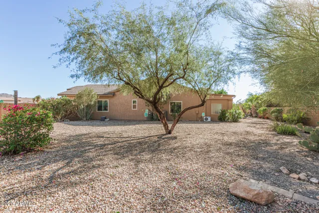 $895,000 | 4232 South Alamandas Way, Gold Canyon, AZ 85118