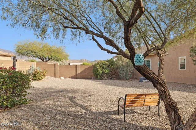 $895,000 | 4232 South Alamandas Way, Gold Canyon, AZ 85118