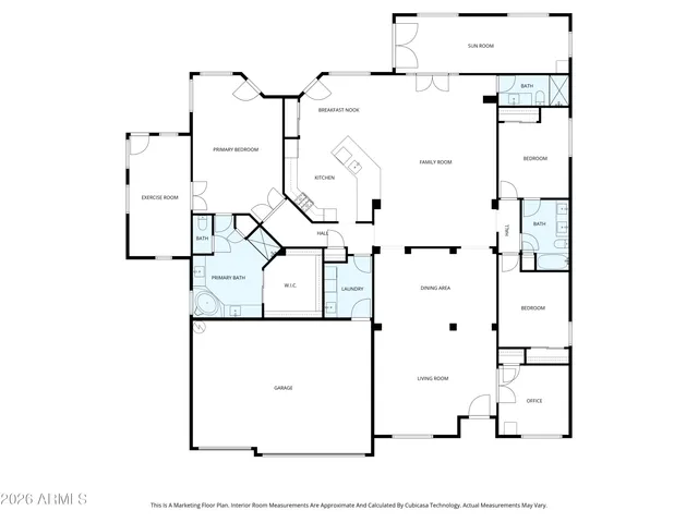 $895,000 | 4232 South Alamandas Way, Gold Canyon, AZ 85118