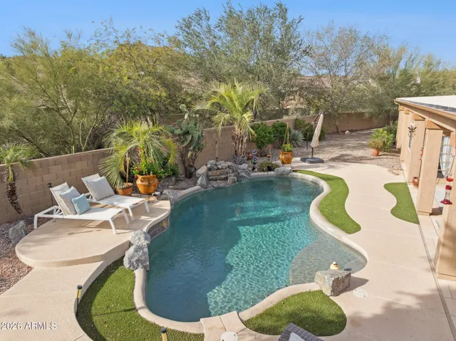 $895,000 | 4232 South Alamandas Way, Gold Canyon, AZ 85118