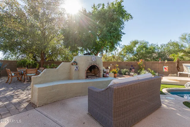 $895,000 | 4232 South Alamandas Way, Gold Canyon, AZ 85118