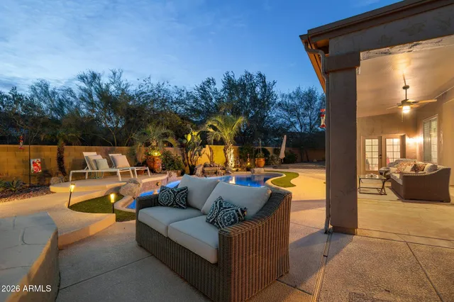 $895,000 | 4232 South Alamandas Way, Gold Canyon, AZ 85118