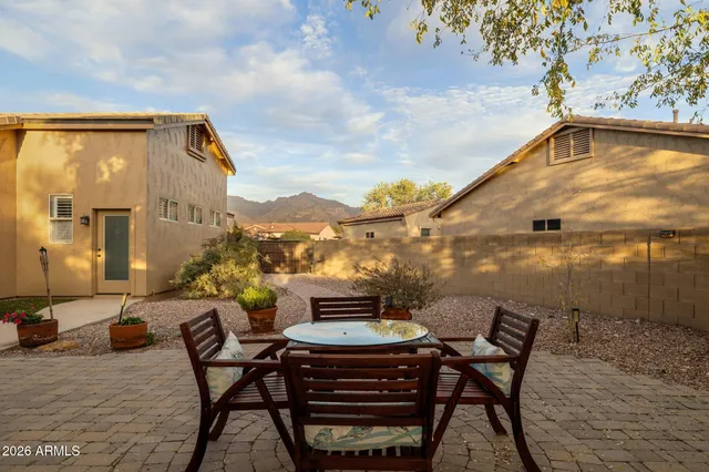 $895,000 | 4232 South Alamandas Way, Gold Canyon, AZ 85118