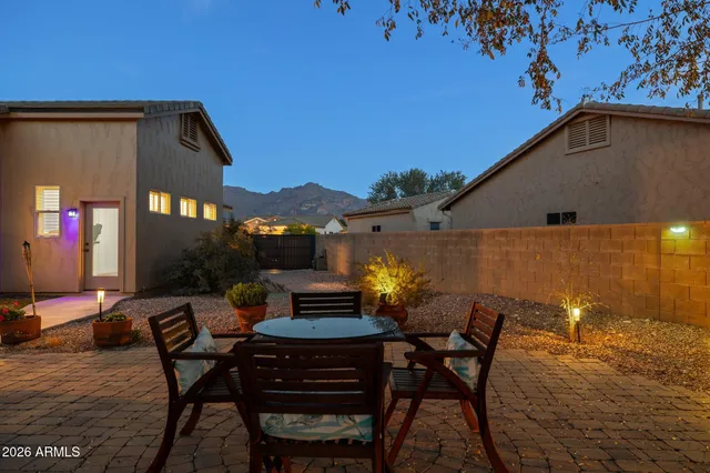 $895,000 | 4232 South Alamandas Way, Gold Canyon, AZ 85118