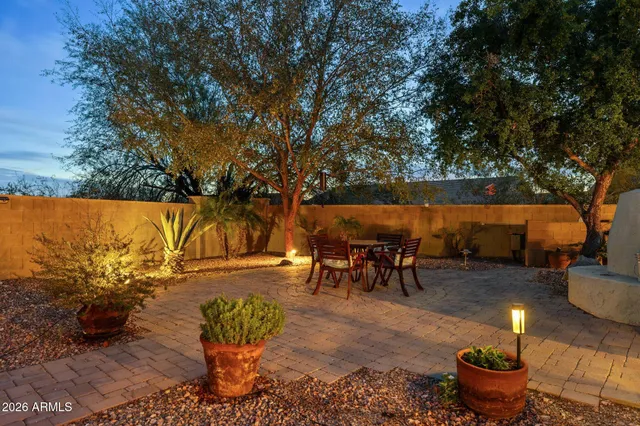 $895,000 | 4232 South Alamandas Way, Gold Canyon, AZ 85118