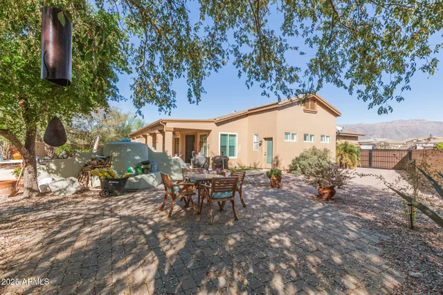 $895,000 | 4232 South Alamandas Way, Gold Canyon, AZ 85118