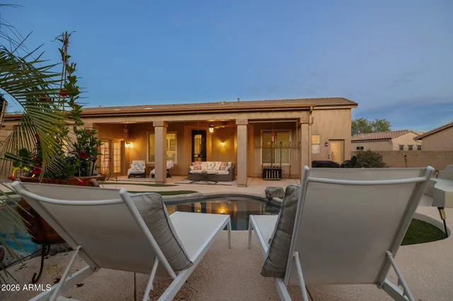 $895,000 | 4232 South Alamandas Way, Gold Canyon, AZ 85118
