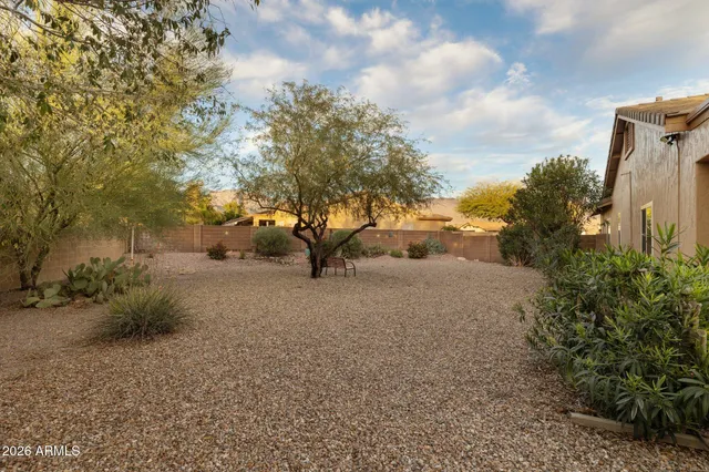 $895,000 | 4232 South Alamandas Way, Gold Canyon, AZ 85118